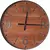 Imagen de Reloj Estilo Vintage Bois