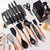 Set de Utensilios Premium - 19 piezas - comprar online