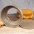 Set de Moldes Antiadherentes Dorados x 5 - tienda online