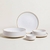 Plato Postre 20cm Línea Tunez - La Beauté