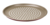 Pizzera Teflon perforada Aluminio 33cm