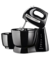 Batidora Con Bowl 400W Negra