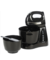 Batidora Con Bowl 400W Negra en internet