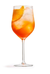 Set x 4 - Copa Cocktail 620 ml - comprar online