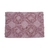 Alfombra de Baño Rosa 40x60 Hexa