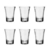 Vaso de shot x 6 - comprar online