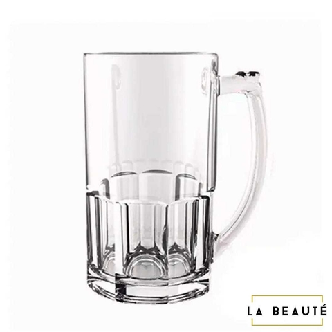 Chop de Vidrio – 350 cc