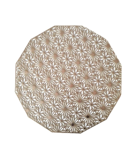 individual fleurs d'or