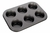 Molde Muffins antiadherente x 6