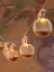 Lamparitas Led Gold Rosé