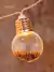 Lamparitas Led Gold Rosé - comprar online