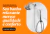 Banner de Shop Hidráulica | Torneiras, duchas, chuveiros e mais