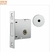 Fechadura Stam 1004 Roseta Inox Auxiliar - Stam