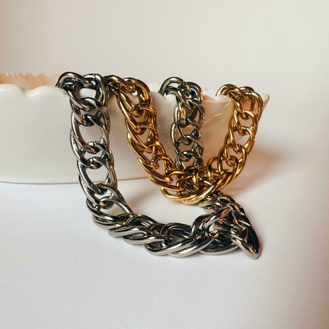 Gargantilha Glam - comprar online