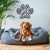 Woodecora - Aplique de Parede em Mdf 3D Be Wild!. Escultura, Quadro Decorativo