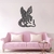 Woodecora - Aplique de Parede em Mdf 3D Dream Dragon . Escultura, Quadro Decorativo