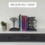 Woodecora | Aparador de Livros 