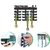 Porta Medalhas Triathlon Feminino - comprar online
