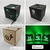 Imagem do Luminária Box Virgem