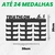 Porta Medalhas Triathlon Masculino na internet