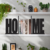 Aparador de Livros Home