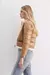 CAMPERA LONDRES SUEDE - tienda online