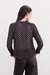 CAMISA LUREX DOTS - Helga