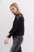 SWEATER ROMANTIC PUNK - Helga