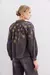 CAMISA FOLK SEQUINS - comprar online