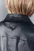 Imagen de CAMPERA DENIM SATIN