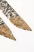 PASHMINA MASK NEW ANIMAL - Helga
