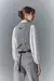 CHALECO VINTAGE LIGHT GREY en internet