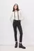JEAN SLIM CLASSIC BLACK en internet