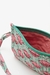 BOLSO FLAT TULIPS - tienda online