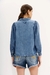 CAMISA BALLON PLAIN - tienda online