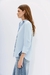 CAMISA JEWEL PLAIN - Helga