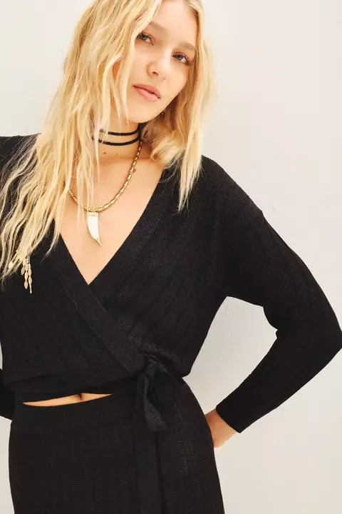 CARDIGAN ANISA - comprar online