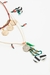 COLLAR MULTI YARN LAYERS - comprar online