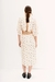 FALDA HEARTS - Helga