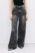 JEAN OXFORD NEW GREY en internet