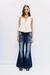 JEAN SEVENTIES FLOWER en internet