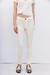 JEAN SKINNY SATIN WHITE en internet