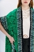 KIMONO ANN MIDI IRIS - comprar online