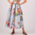 FALDA POMPADUR CAMPBELL