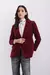 SACO TAYLOR VELVET - comprar online