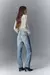JEAN JOE BLUE STUDS - comprar online