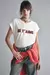REMERA JE T AIME - comprar online