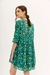 VESTIDO RURIK FRESIA - tienda online
