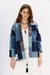 SACO PATCH DENIM en internet