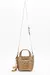CARTERA TOTE MINI MATELASE - tienda online
